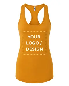 Next Level Ladies' Ideal Racerback Tank Top