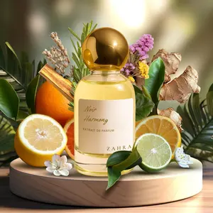 Noir Harmony - Extrait De Parfume