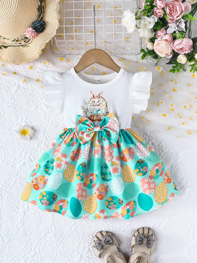 ToddlerGirls easter dress 2025 - TikTok Shop ToddlerGirls easter dress 2025 - TikTok Shop