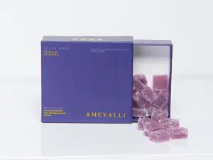 Ameyalli Purple – Sleep Well Herbal Wellness Supplement- 20 Pack