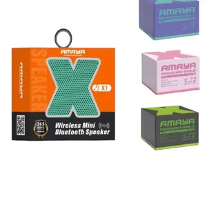 Wireless mini Bluetooth Speaker