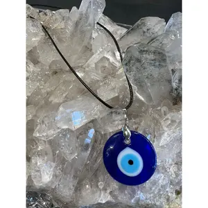 Evil Eye Necklace