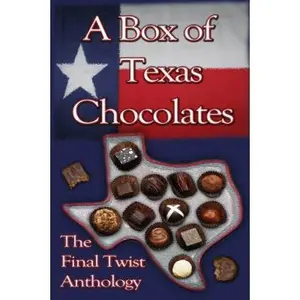 USED-A Box of Texas Chocolates (Paperback)