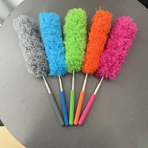 mini dust collector electrostatic magic duster Home Cleaning Products Cleaning Supplies