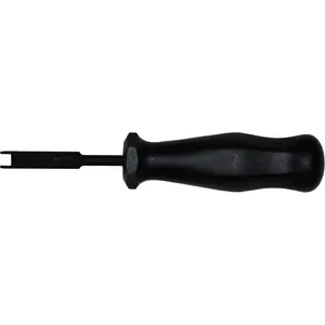 212 MAIN Brake Spring Tool - Automotive Maintenance Tools with Lower Profile, Special Tip, Longer Reach, Spring Engagement for Car Repair