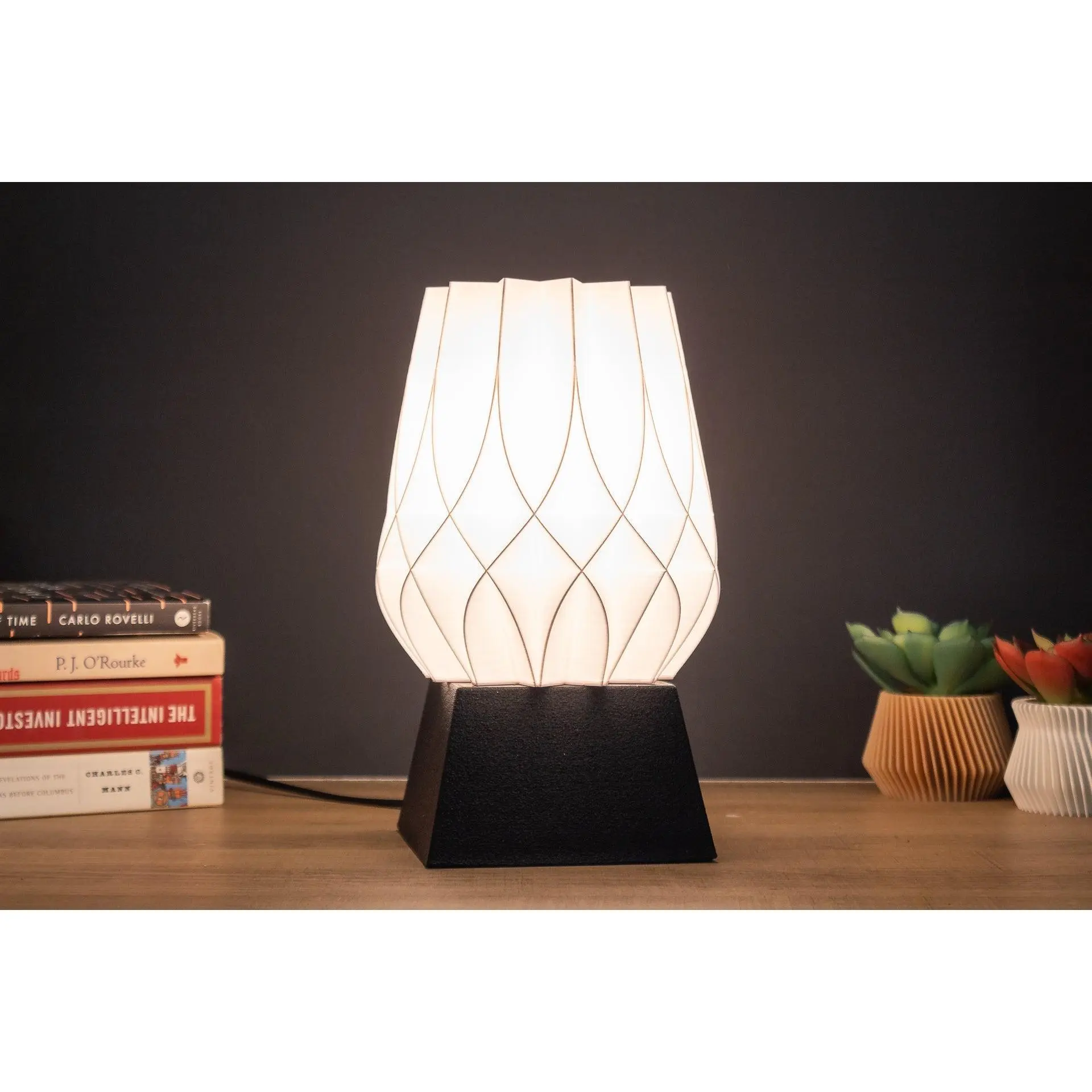 Glenmore Desk Lamp