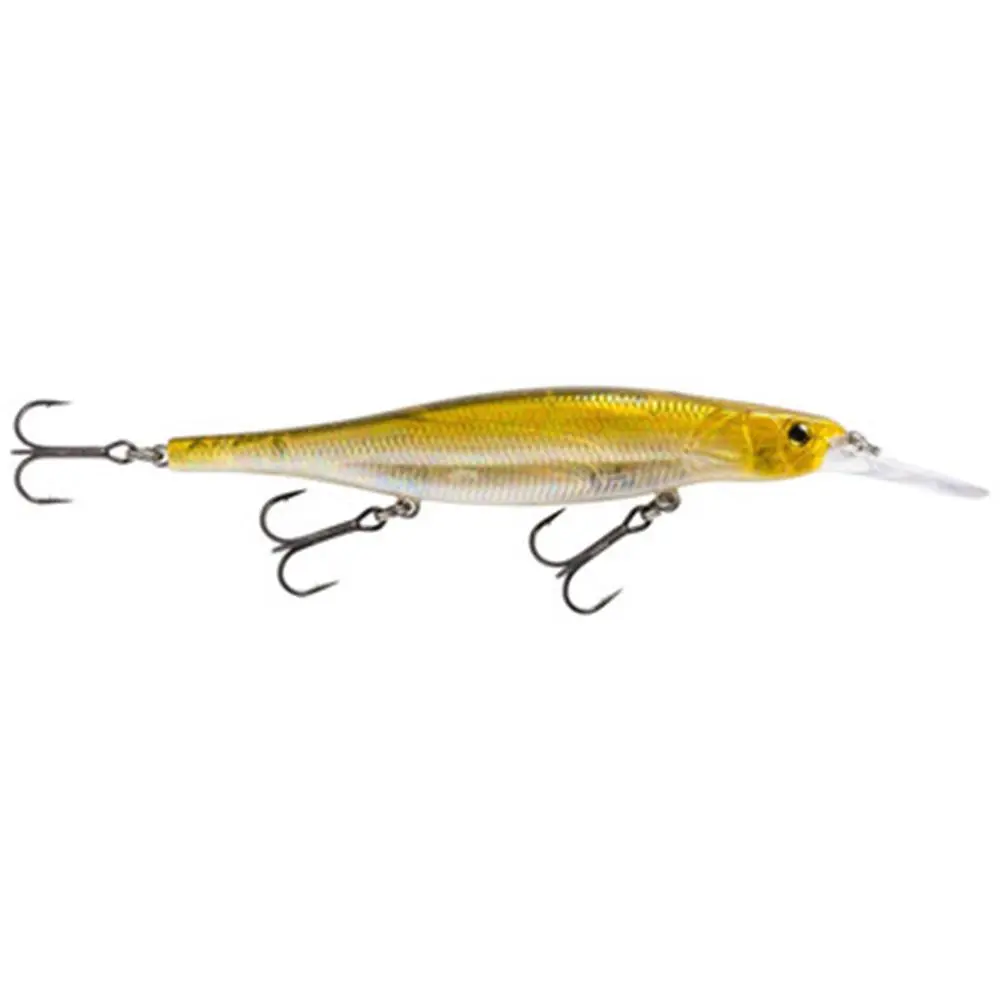 Booyah Flash Point Deep Jr. Jerkbait - 4 Inch