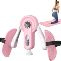 Pink-with Pressure Display