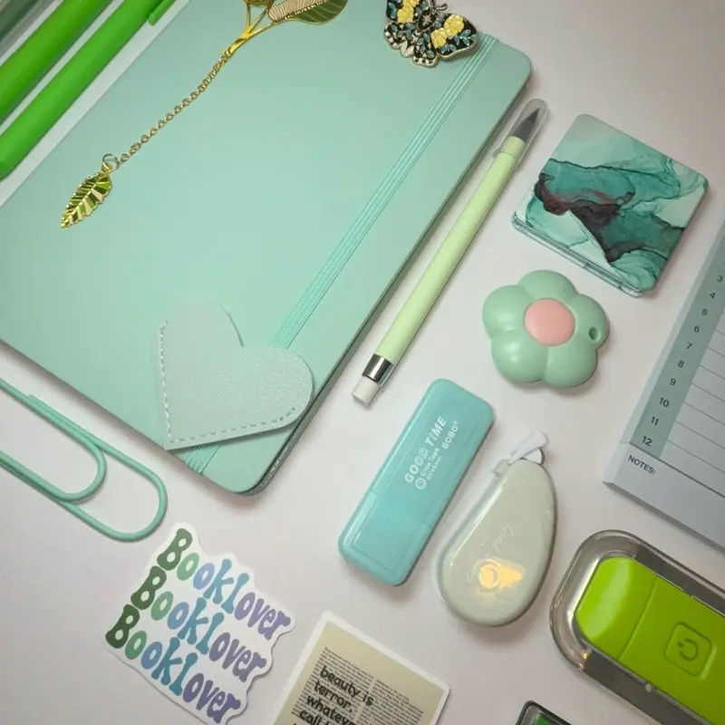 A5 Journal - Bundle