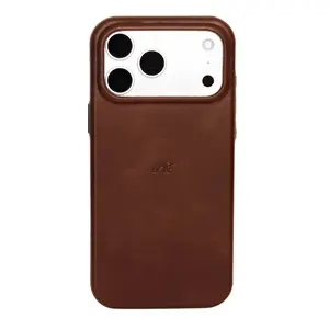 The Original Leather Case - TERRA