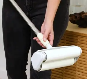 SandBar Starter Kit — The Easy Way to Remove Sand, Hair & Debris From Beds