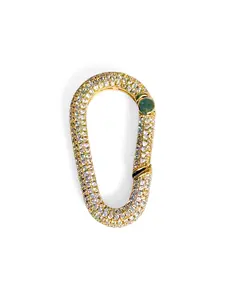 [ADD ON] Carabiner, Charm Keeper, or Connector