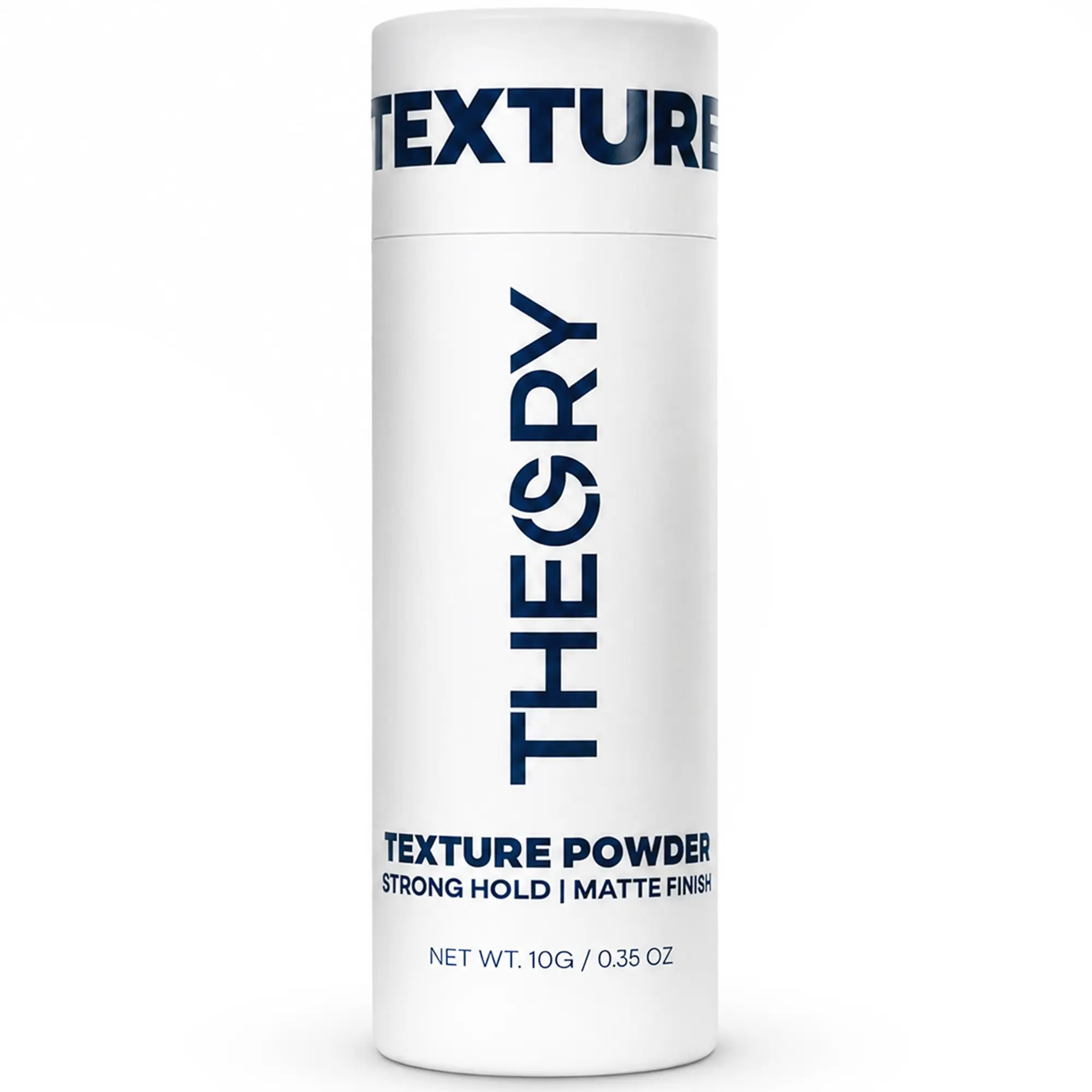 CS THEORY TEXTURE POWDER, Volumizing Texture Powder for Hair Care & Styling, Matte Finish, Strong Hold, Lasts All Day.