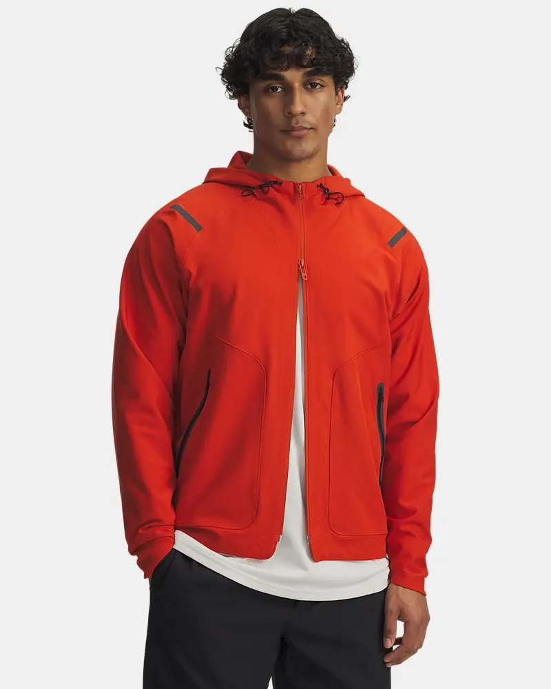 Under Armour Unstoppable Men's Jacket Under Armour Unstoppable Men's Jacket