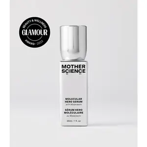 MOLECULAR HERO SERUM - For Dark Spots, Sun Damage and Even Tone