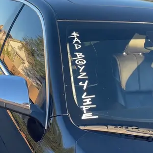 Sad boyz 4 life decal Sad boyz 4 life decal