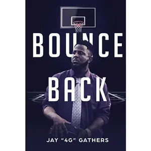 USED-Bounce Back by Jay 4G Gathers (Paperback)