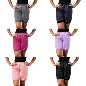 Sale Bloch Rip Stop "Garbage Bag" Shorts #D5502