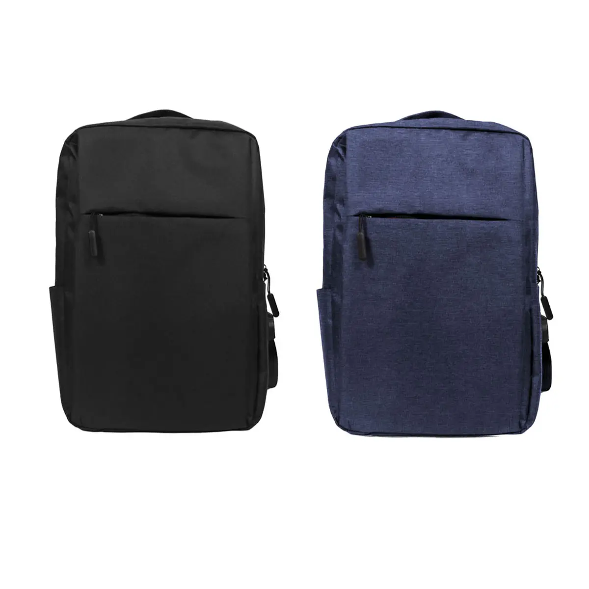 Black-Navy