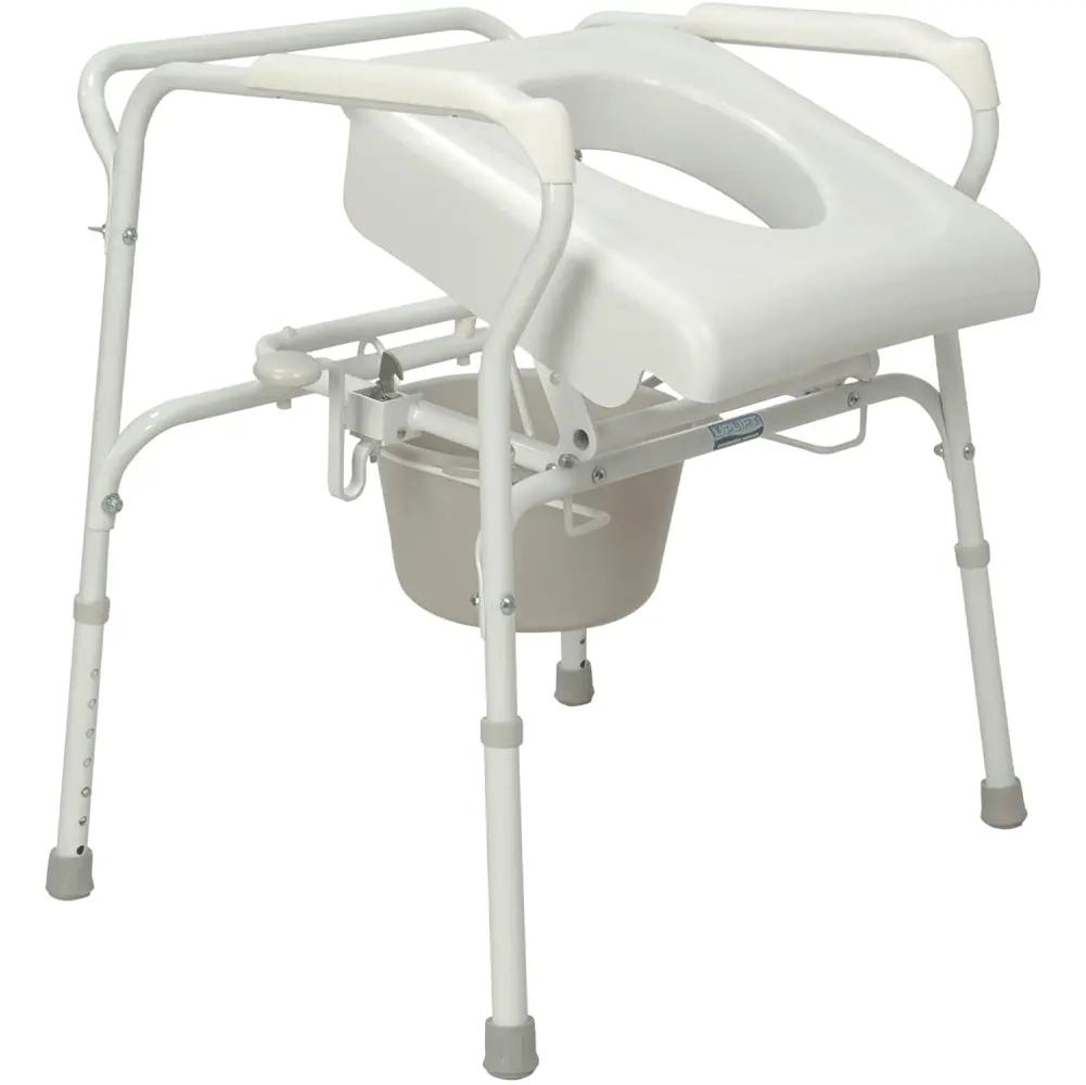 Carex Commode Assist