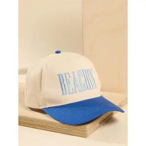 Beachin Trucker Hat