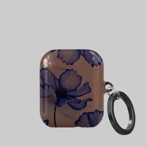 Velvet Night Airpods / Airpods Pro / Airpods Max Cases Cute Gift Idea Unisex Airpod case