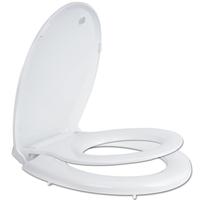 Round - 16.54"L x 14.17"W