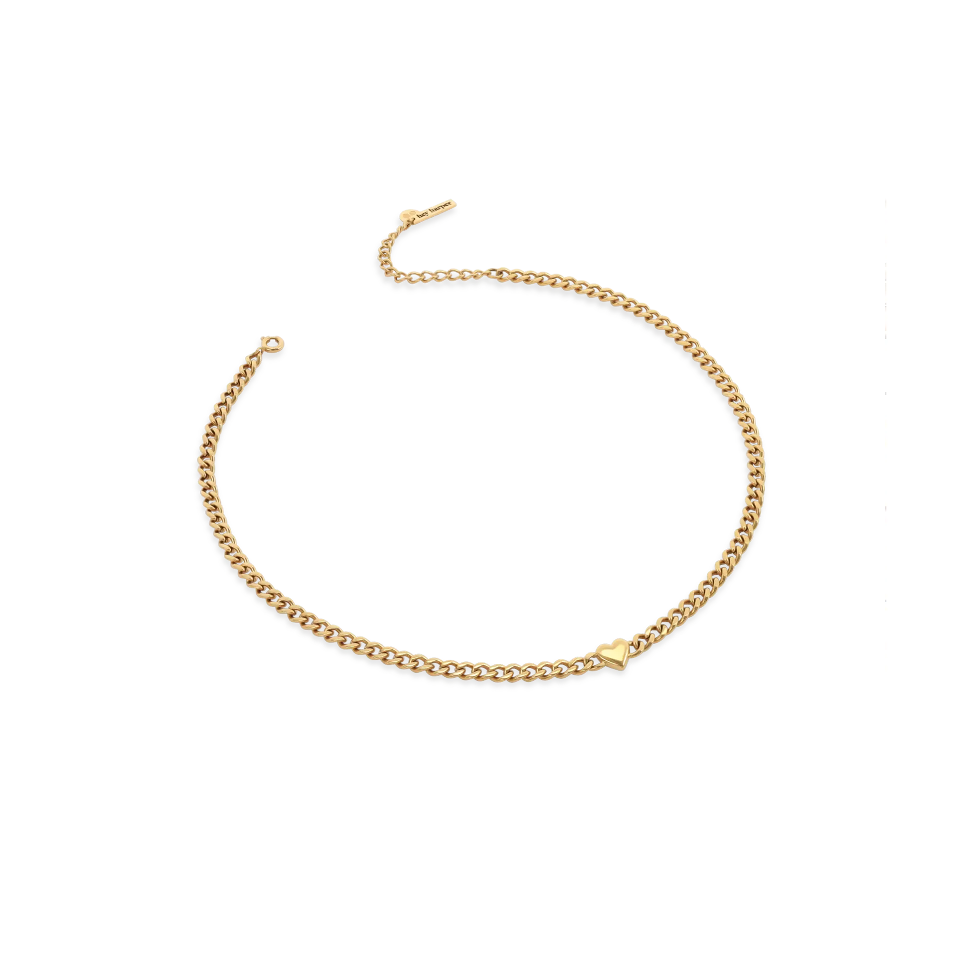 Divine Necklace
