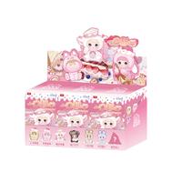 Nommi Sweet Bite Series-6pcs