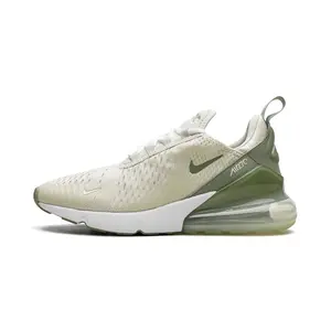 AIR MAX 270 WMNS "Sea Glass Oil Green" FN7101 020