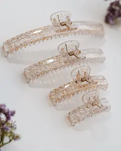 Golden Flakes Mega Hold Claw Golden Flakes Mega Hold Claw