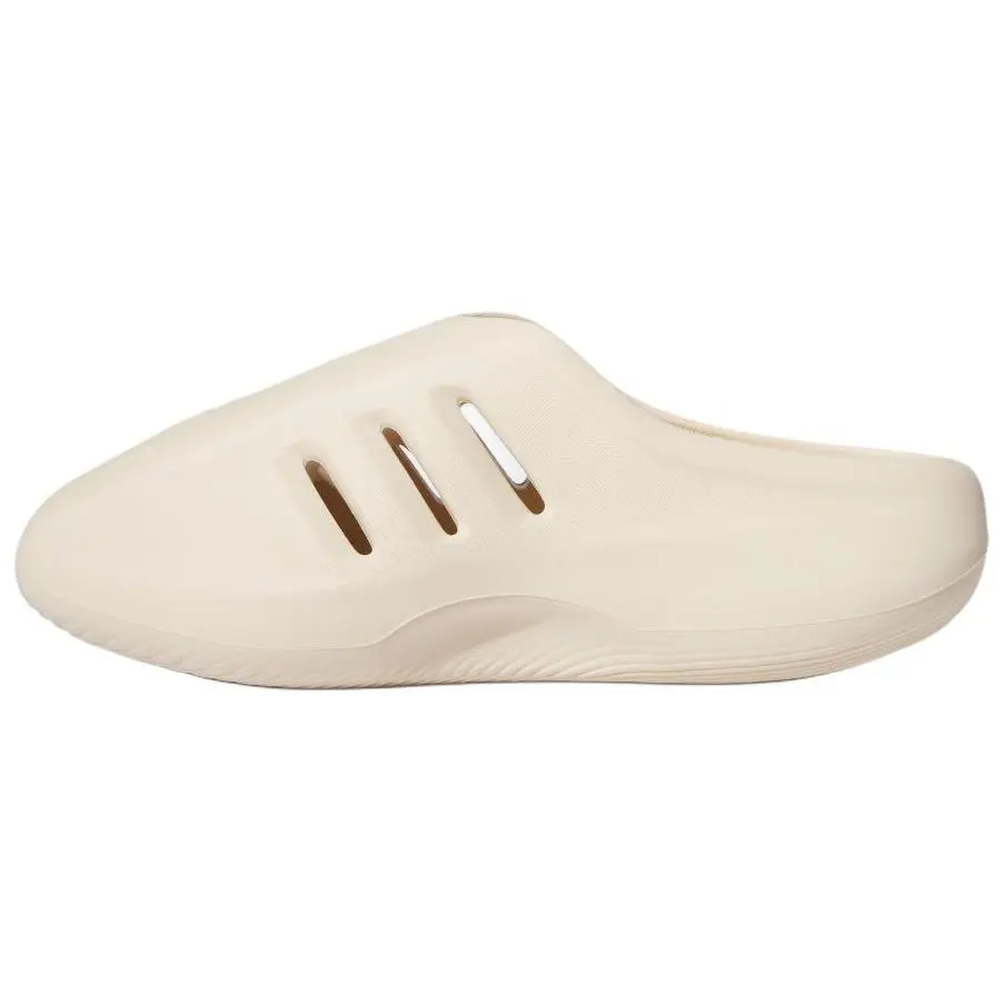 Adidas AdiFOM IIInfinity Crystal Sand' Comfort Slippers Unisex IH0355