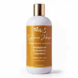 Hydration Cleansing Shampoo