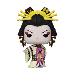 POP Animation: Demon Slayer S5- Daki (Kimono)