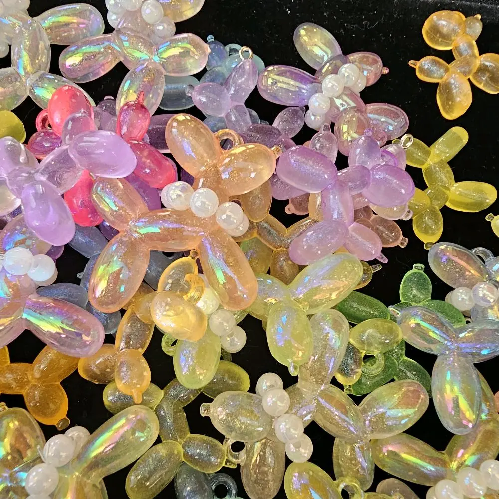 Balloon Dogs 3 oz - Assorted Colors for Crafting