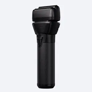 BaBylissPRO FXONE™ BLACKFX Double Foil Shaver