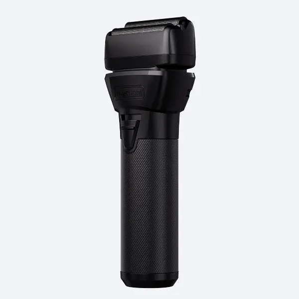 BaBylissPRO FXONE™ BLACKFX Double Foil Shaver