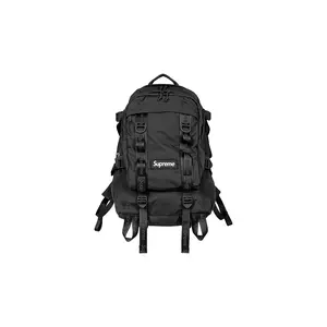 Backpack "SS26 - Black" SU27054