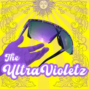 Ultra Violetz - Put Phateez On Your Face!!