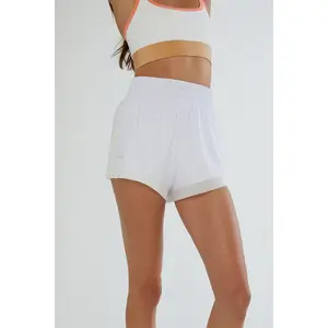 Race Pace Short