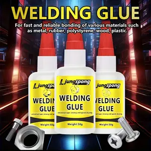 Super Glue Instantly Dries, Powerful, Universal, Fast Drying Adhesive, Widely Used, High Viscosity For Shoes, Three Second Glue, Used For Metal, Plastic, Glass, Wood, Leather, Rubber, DIY Handmade Toy Repair Adhesive