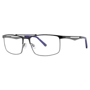 Shaquille O'Neal SO216M Eyeglasses