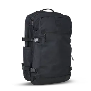 OGIO Alpha Venture Backpack in Black