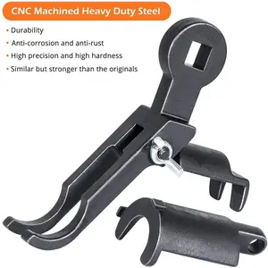 Rocker Arm Remover Installer &Valve Spring Compressor for Dodge Jeep 3.7L engine