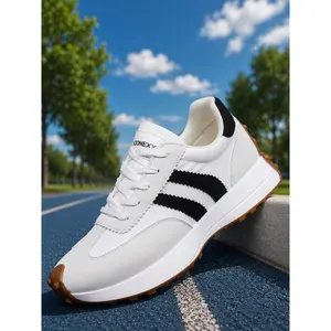 Casual Sport Shoes, Sneaker, Sporty Sneaker, Sports Sneakers, Plain Design, Less Than Ankle Height, All Seasons Wear, Ideal for Daily Activities & Casual Outings