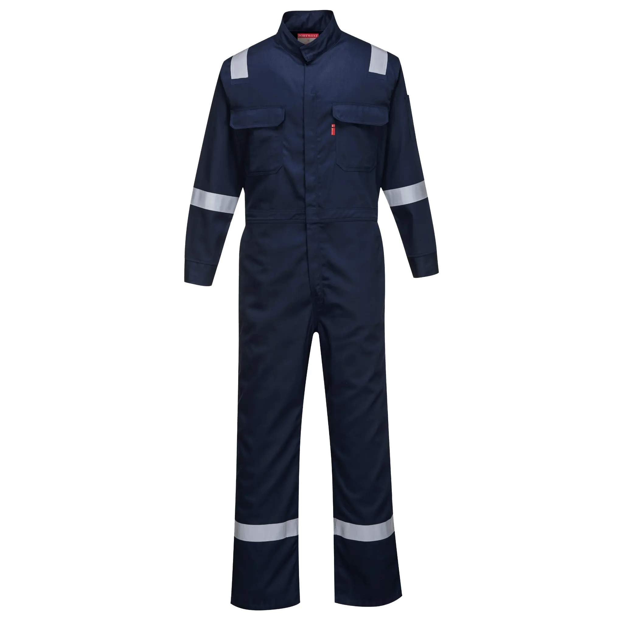 PORTWEST® Bizflame 88/12 Iona Flame Resistant Coverall - ARC 2 - FR94