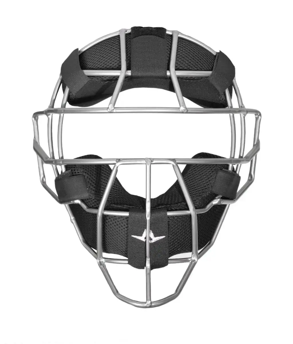 All-Star S7 Traditional Baseball Catcher's Mask FM4000