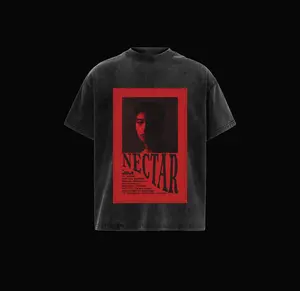 JOJI 88 RISING WASHING VINTAGE TEE (WASHING T-SHIRT)