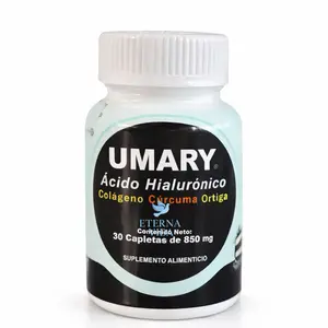 Umary Antioxidantes Cápsulas 30