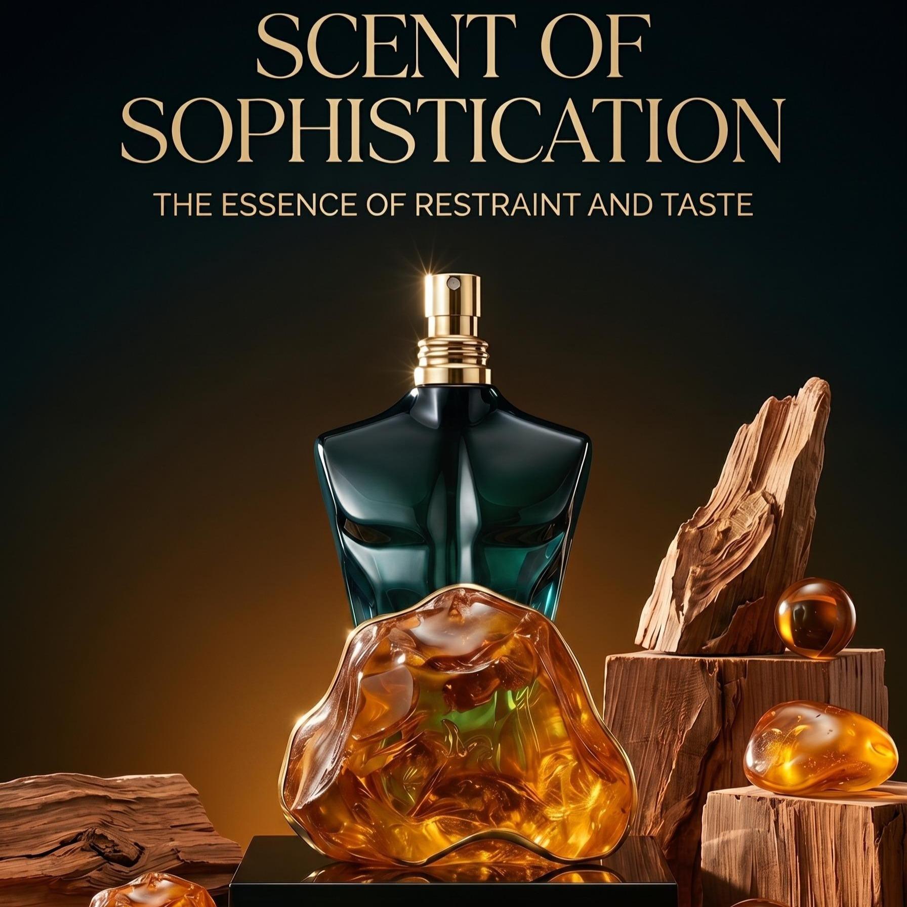 Premium Coconut & Wood EDP - Le Beau Vibes (USA Stock)